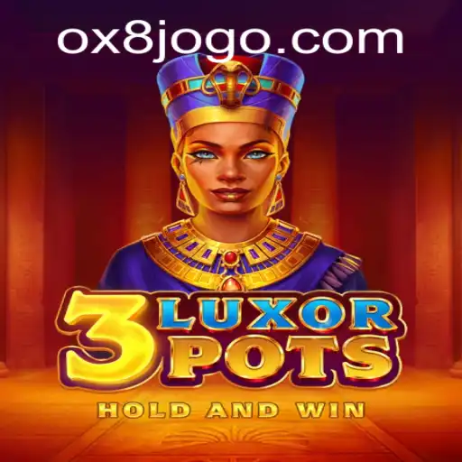 Exploring the Mesmerizing World of 3LuxorPots - A Run Through the Sands