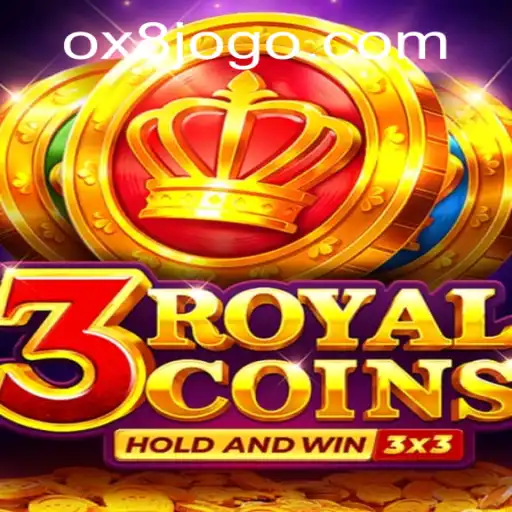 Exploring the Exciting World of 3royalcoins and OX8.game