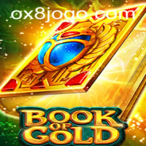Exploring the Mystical World of BookofGold on OX8.game