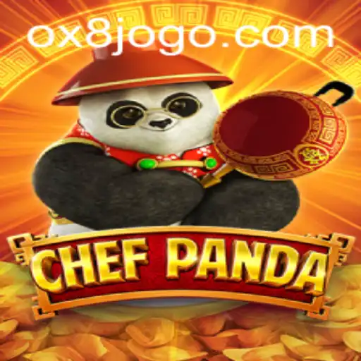 ChefPanda: A Culinary Adventure in OX8.game