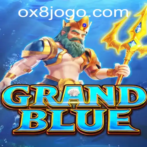 Explore the World of GRANDBLUE: An In-Depth Look at OX8.game
