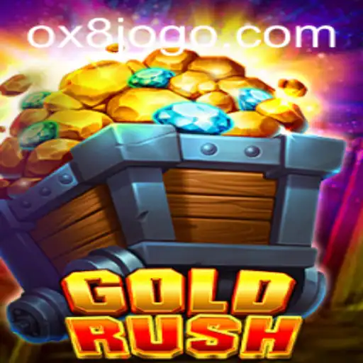Unveiling GoldRush: Exploring the Adventure and Innovation of OX8.game