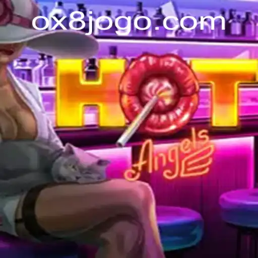 Exploring HotAngels: An Exciting Adventure in the World of OX8.game
