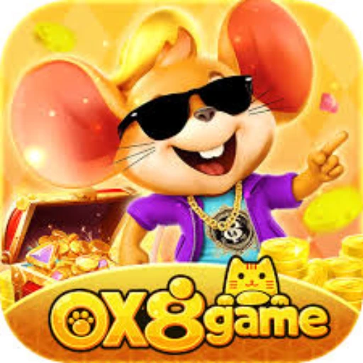 OX8.game Logo