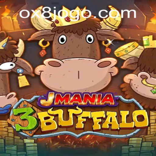 Unveiling the Thrilling World of JMania3Buffalo and the Revolutionary OX8.game Platform
