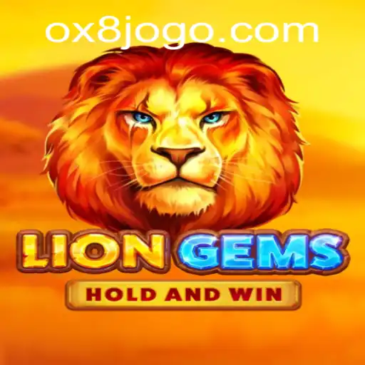 LionGems: Exploring the Thrilling World of OX8.game
