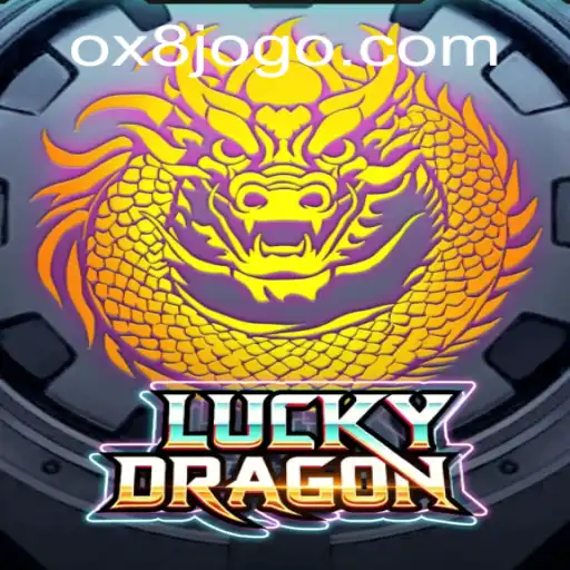 Discover the Fascinating World of LuckyDragon at OX8.game