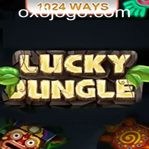 Dive into the Thrilling World of LuckyJungle1024 with OX8.game