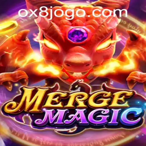 MERGEMAGIC: A Magical Adventure Awaits with OX8.game