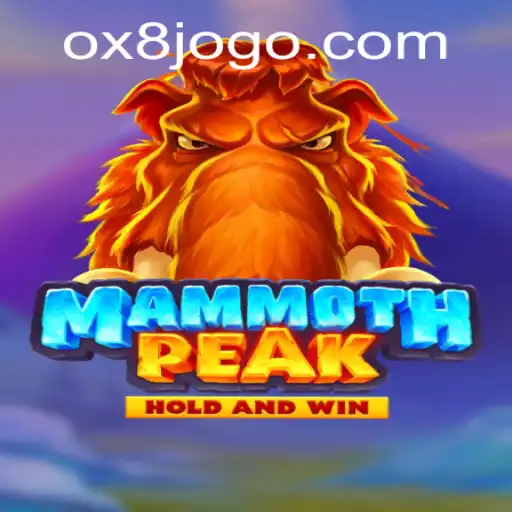 Exploring the Exciting Universe of MammothPeak with OX8.game