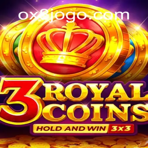 Exploring the Exciting World of 3royalcoins and OX8.game