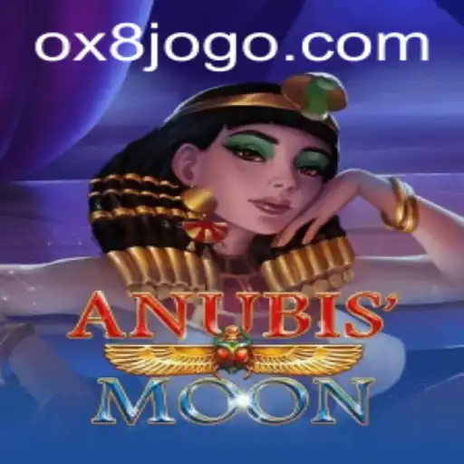 Exploring the Mystical World of AnubisMoon: A Deep Dive into OX8.game