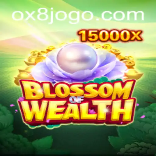 Blossom of Wealth: A Deep Dive into OX8.game's Latest Sensation