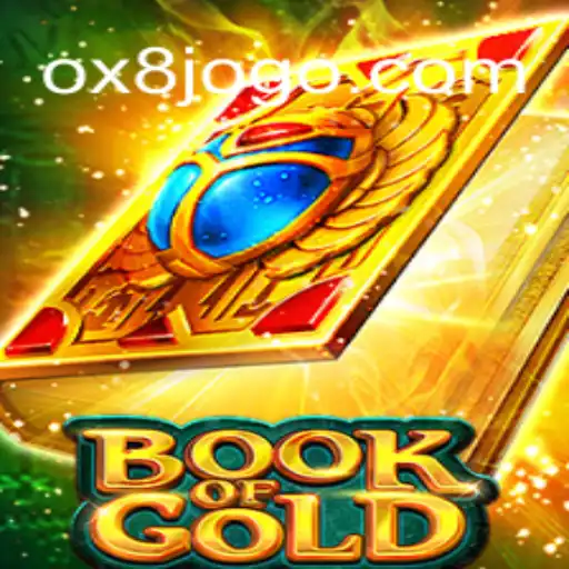 Exploring the Mystical World of BookofGold on OX8.game