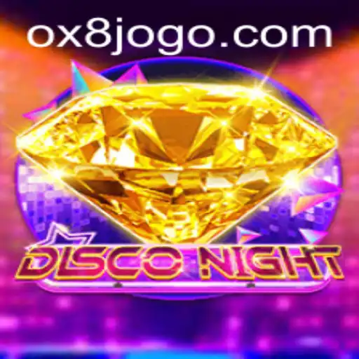 Exploring the Enchanting World of DiscoNight: A Deep Dive into OX8.game's Latest Masterpiece