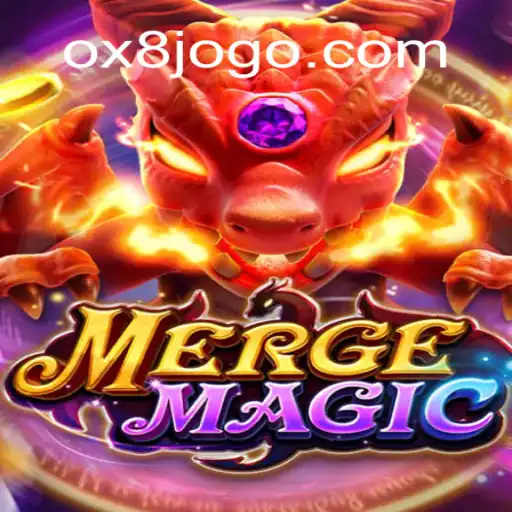 MERGEMAGIC: A Magical Adventure Awaits with OX8.game