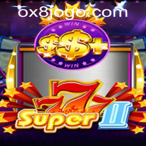 Discover the Exciting World of Super777II