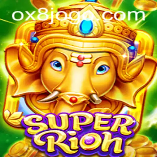 SuperRich: Dive Into the Exciting World of OX8.game