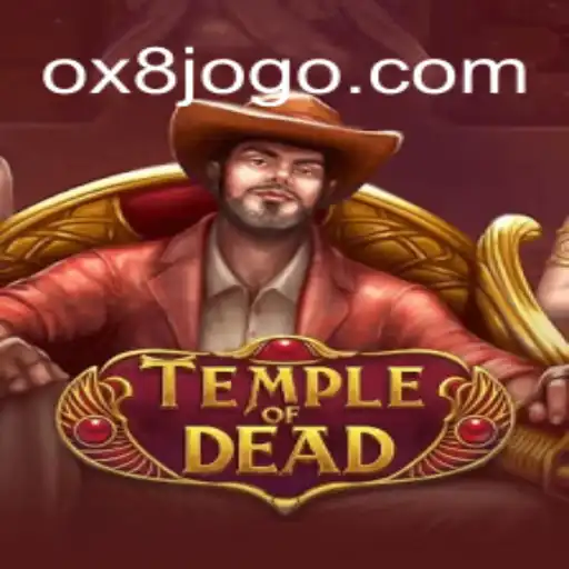 TempleofDead: An Epic Adventure in OX8.game