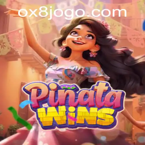 Discover the Joy of PinataWins with OX8.game
