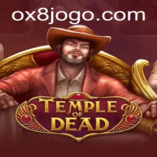 TempleofDead: An Epic Adventure in OX8.game
