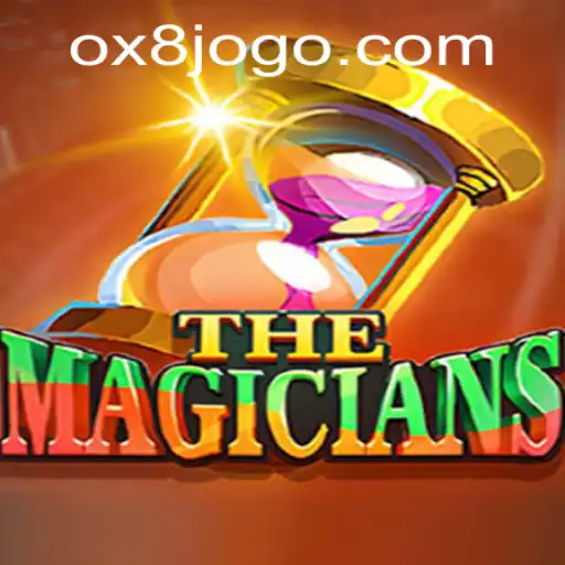 TheMagicians Game: An Enchanting Journey into the OX8.Game Universe