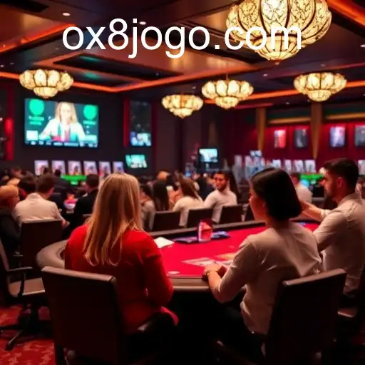 Transmissão ao vivo