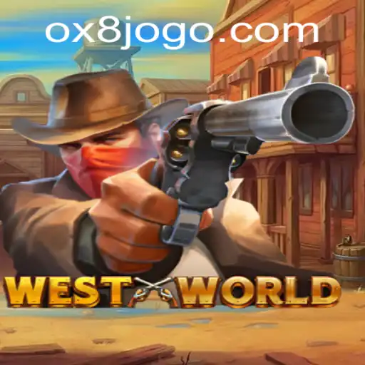 WestWorld: Enter the Frontier of OX8.game