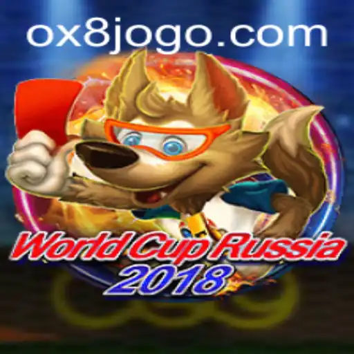 WorldCupRussia2018: Exploring the Excitement of OX8.game