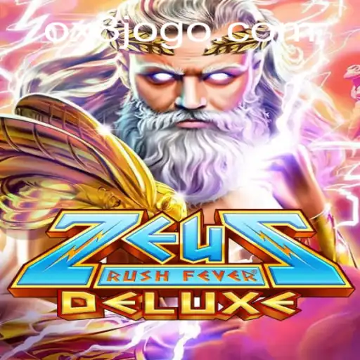Embark on an Epic Adventure with ZeusRushFeverDeluxe: Unleashing the Power of OX8.game